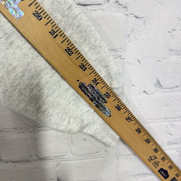 Vintage 90’s Elvis Presley Sweatshirt Men’s XL Legends Never Die Collectible Y2K - Picture 9 of 13